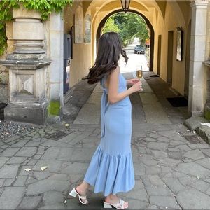 COPY - Whistles occasion dress